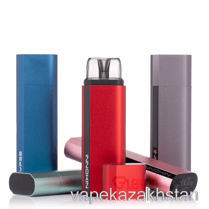 Vape Smoke Innokin Klypse Pod System Evergreen